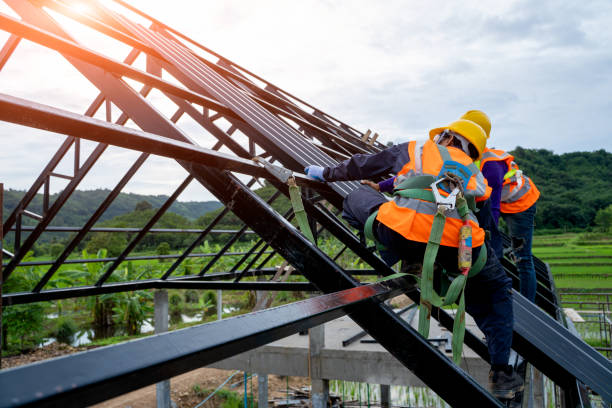 Best Commercial Roofing Services  in Dexter, NM