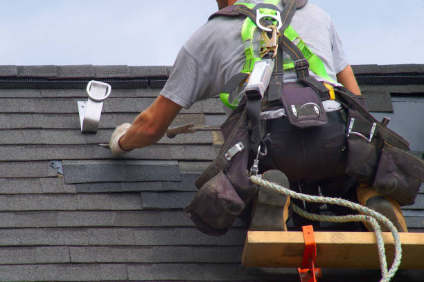 Quick and Trustworthy Emergency Roof Repair Services in Dexter, NM