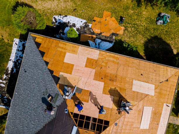 Best Emergency Roof Repair  in Dexter, NM