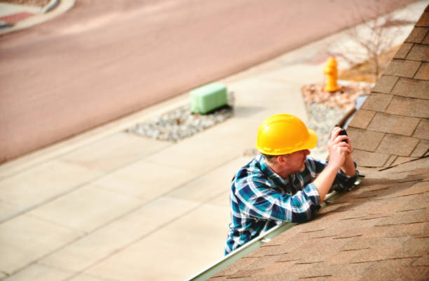 Best Commercial Roof Installation  in Dexter, NM