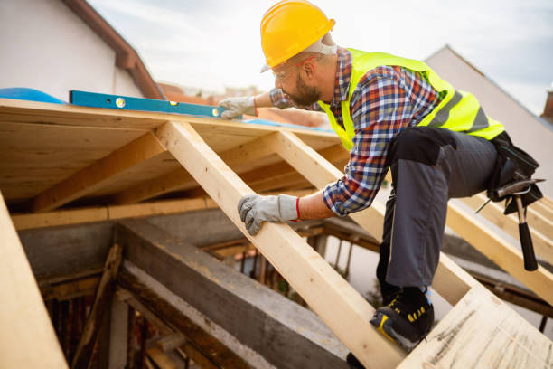 Best New Roof Installation  in Dexter, NM