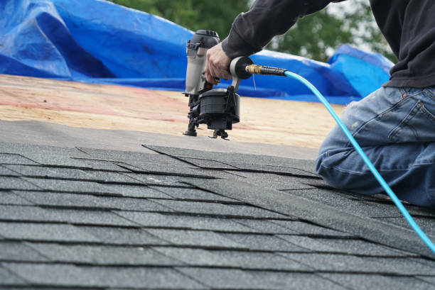 Roof Repair Estimates in Dexter, NM
