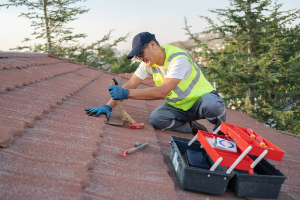 Roof Installation Near Me in Dexter, NM